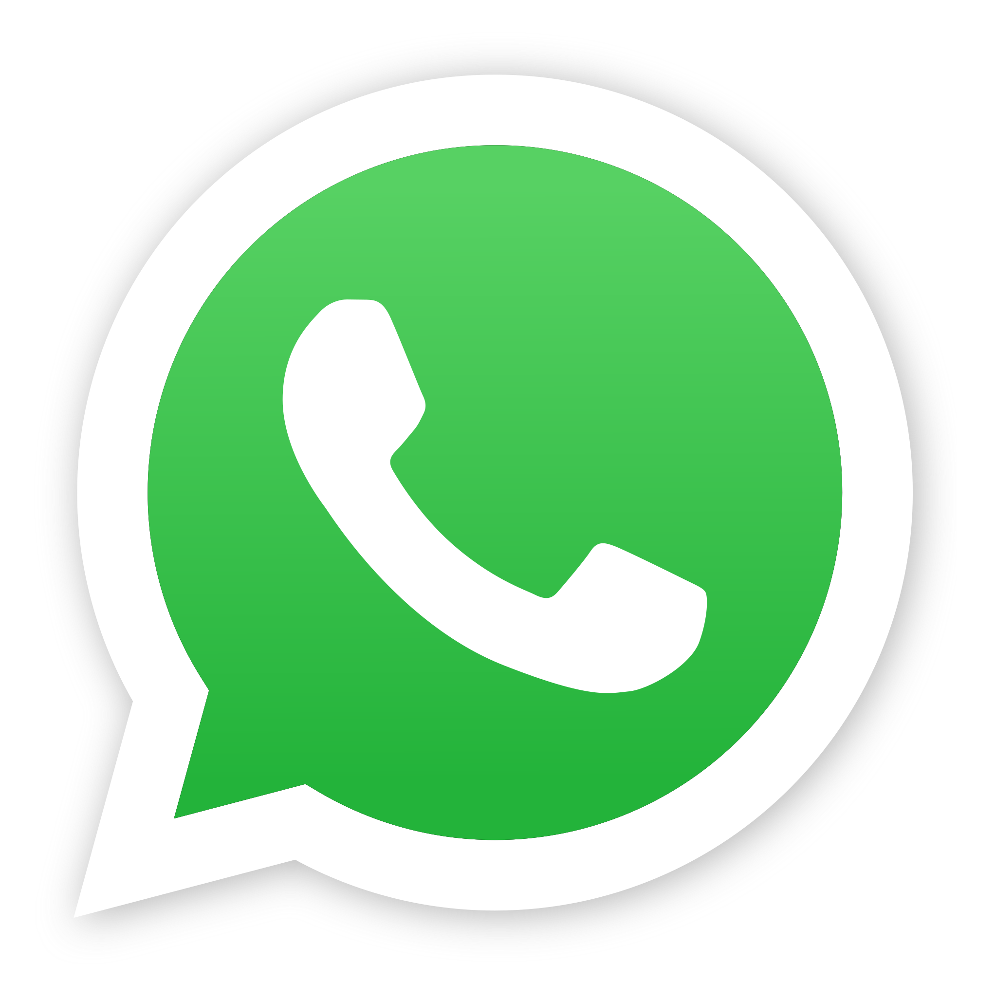 Contacto Whatsapp